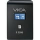 thumbnail image 2 of No break con regulador Vica Nobreak S2200 2200VA/1200W, 2 of 3