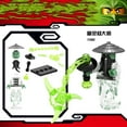 thumbnail image 2 of 18 PCS Ninja Series Minifigures – Cole Kal Zane Jay Yang General Kozu Action Figures for Collectors and Kids, 2 of 9