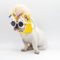 thumbnail image 5 of Sombrero para mascotas, sombrero para perros, tocado para mascotas, modelo creativo de cerveza, sombrero para cachorros, sombrero para perros, sombreros divertidos para cachorros, suministro, 5 of 5