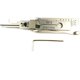 thumbnail image 4 of SC1 LiShi Tools 2 in 1 Lock Picking Tools for Professional Locksmith SC1 LiShi Decord and Pick Set.., 4 of 5