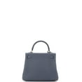 thumbnail image 4 of Pre-Owned Hermes Kelly Handbag Grey Togo with Permabrass Hardware 25 By Rebag, 4 of 8