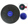 Adjustable Balance Board, Extra Wide Diameter, For Fitness, Balance
