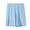R/4793Sky Blue, variant on Vividxx Boys Shorts Toddler Teen Summer Casual Comfortable Kids Shorts For Daily Wear Lightweight Breathable Soft Elastic Waist Solid Color Breathable Bottoms