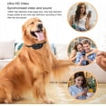 thumbnail image 4 of 64G Mini Body Camera, Wearable Action Body Cam with Audio & Video- Thumb Hands Free Waterproof Recording Wearable Cameras - for Vlogging, Cycling, Travel & Work, 4 of 9