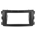 thumbnail image 1 of CD Cadre de Navigation, Durable Style Voiture Stéréo Fascia Wearproof pour Refit, 1 of 8