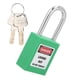 thumbnail image 5 of Candado Antideslizante, Candado De Seguridad Industrial Lock 38mm Para Fábricas, 5 of 8