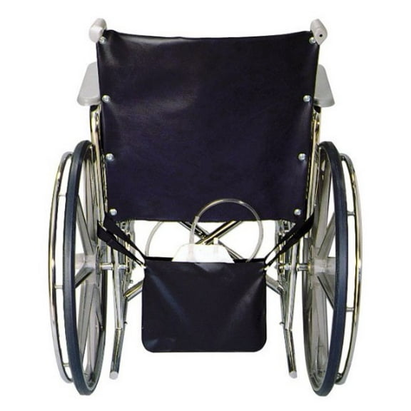 SkiL-Care Urinary Drainage Bag Holder 8 X 13 Inch, Heat Sealed, 102010 - SOLD BY: PACK OF ONE