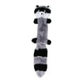 thumbnail image 3 of Juguete chirriante Fernando para perros juguete masticable resistente a mordeduras negro, 3 of 8