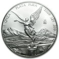 thumbnail image 2 of 2009 Mexico 1 oz Silver Libertad MS-69 PCGS, 2 of 3