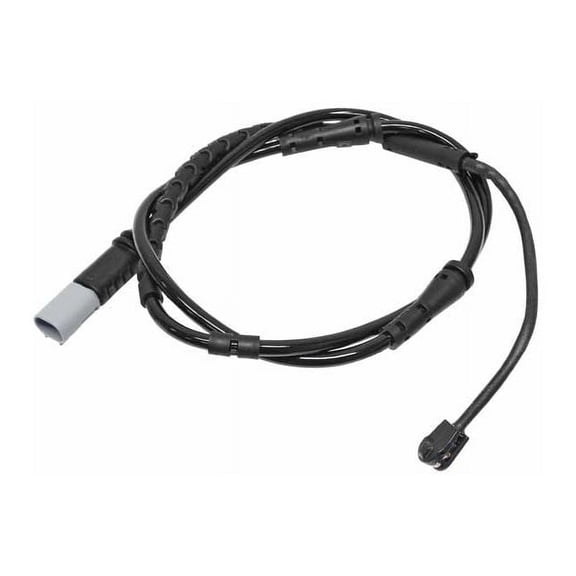 Front Left Brake Pad Sensor - Compatible with 2011 - 2015 BMW 740i 2012 2013 2014