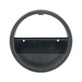thumbnail image 2 of HLONK Durable Decorative  Planter- Leakproof Hanging Hydroponic Styles Pot for Balcony, 2 of 8