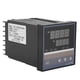 thumbnail image 3 of Leylor Termostato Digital, REX-C700 0-400 ℃ Controlador de Temperatura PID Digital Entrada de termopar Salida de relé 220 V, 3 of 12