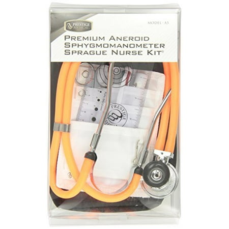 UPC 786511075507 product image for Prestige Medical Aneroid Sphygmomanometer / Sprague Rappaport Nurse Kit | upcitemdb.com