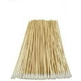 thumbnail image 2 of Cotton Swab Swab Applicator Q-tip 100 Pieces 6 Wood Handle Great for Dog Ears!, 2 of 3