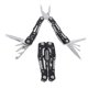 thumbnail image 1 of 2 paquetes de alicates multifuncionales, cuchillo de bolsillo, , de mano plegable, múltiple perfke Alicates múltiples de acero para exteriores, 1 of 9