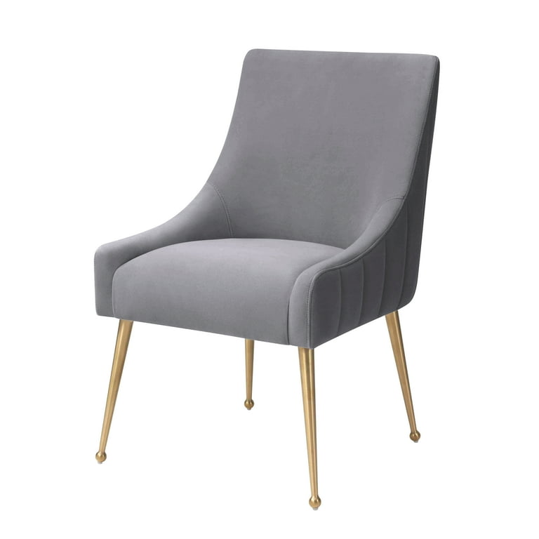 Cleaning velvet dining chairs sale