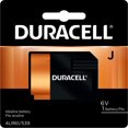 thumbnail image 1 of Duracell Piles Alcalines J, Longue durée (Paquet de 1), 1 of 6