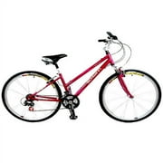 700c Ladies' Schwinn Avenue Hybrid Bike