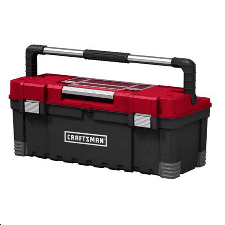 UPC 852662646795 product image for Craftsman 26 In. Power Latch Tool Box | upcitemdb.com