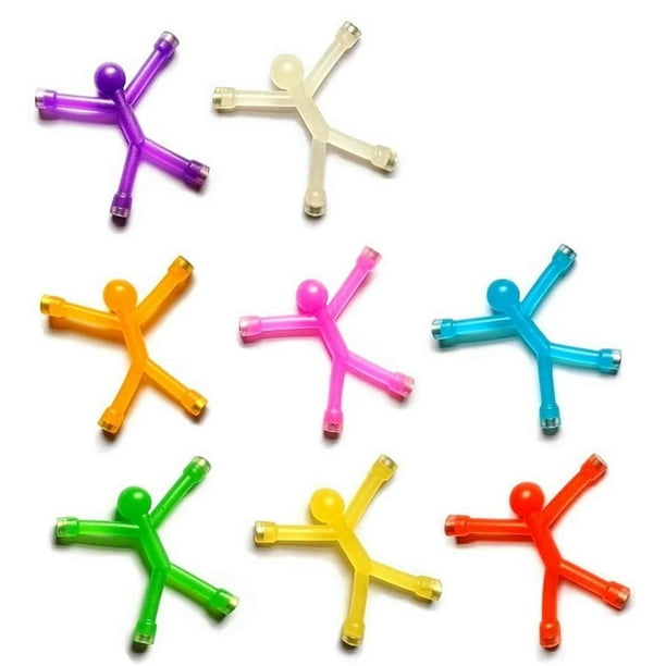 Magnet man magnets deals