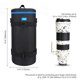 thumbnail image 3 of Funda de almacenamiento para lentes JJC Deluxe para Sony FE 200-600 mm, 3 of 6