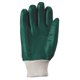 thumbnail image 2 of Guantes de trabajo Wells Lamont sin cordones con revestimiento de PVC resistentes a productos químicos, 2 of 5