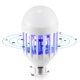 thumbnail image 2 of E27 Led Mosquito Killer Lamp Anti Wasp Pest Insect Fly 2 Modos Electric Trap Light 220V Estándar Cateissary HA025589-01, 2 of 5