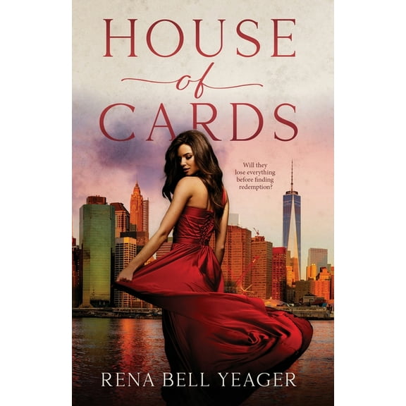 House of Cards, (Paperback)