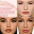 thumbnail image 4 of Ultra-Fine Baking Setting Powder for Sensitive Skin All-Day Matte Oil Control & Poreless Finish, 4 of 8