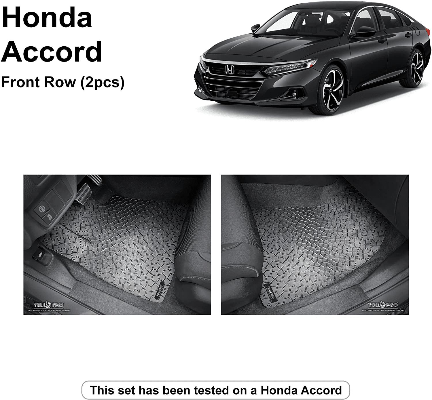 honda accord 2022 coupe custom