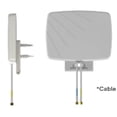 thumbnail image 4 of Antena Parsec Labrador 5G 2X2 MIMO con Cable SMA de 4,5 m, 4 of 6