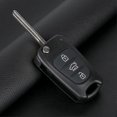 thumbnail image 5 of OkeyTech Remote Key Shell for Hyundai Accent Kia Picanto Sportage K5 3 Buttons Foldable Folding Remote Key Shell, 5 of 5
