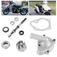 thumbnail image 4 of Water Pump Assembly, Stable Reliable Water Pump Set, Scooter Go Kart for   Vehicle, 4 of 8