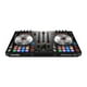 thumbnail image 2 of Controlador PIONEER DDJ-SR2 Serato 2 Canales 2 Platos XLR USB PLUG, 2 of 5