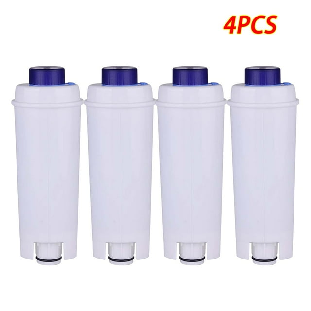 Filtre à Eau Douce pour Machine à Café, Système de Filtration d'Eau pour Machine à Café, Facile à Utiliser