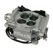 FiTech Fuel Injection Go EFI 4 600 Hp Basic Kit, Automotive Specialty Parts