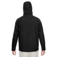 thumbnail image 2 of Team 365 Tt70 Adult Conquest Jacket With Mesh Lining, 2 of 3