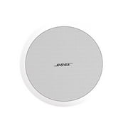 Bose FreeSpace DS 100F - Speaker - for PA system - 100 Watt - 2-way - white