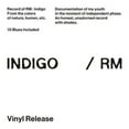 thumbnail image 3 of RM (BTS), Indigo, Korean Pop, Vinyl, 3 of 4
