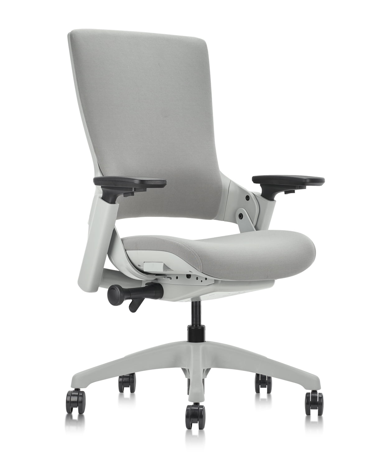CLATINA Ergonomic High Mesh Swivel Executive Chair Adjustable Height Arm Rest 