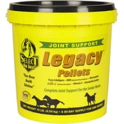 LEGACY PELLETS 10# 2