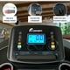 thumbnail image 2 of Caminadora Eléctrica 2.75 Hp Centurfit Ejercicio con Velocidad de 0.8 a 14.8 km/h, 2 of 7