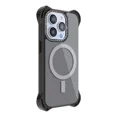 thumbnail image 2 of Funda Transparente Uso Rudo Ultra Bounce Para iPhone Magsafe, 2 of 8