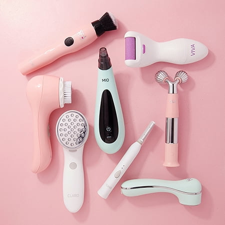 Spa Sciences Beauty Devices