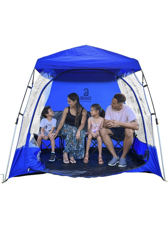 Camping Tents in Tents