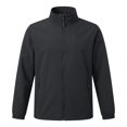 thumbnail image 7 of Kelon Women's Lightweight Softshell Jacket Windbreaker Jacket for Running Hiking, 4XL, 7 of 7