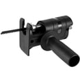 thumbnail image 4 of Adaptador de sierra recíproca portátil Dinheiro, taladro eléctrico para sierra eléctrica, herramienta para cortar madera y metal con hoja de sierra, 4 of 6