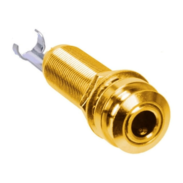 Amdohai Guitar Pickup Tail Nail Accessory Practical Cylinder Guitar Endpin
