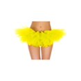 thumbnail image 1 of Jupon Tutu - Jaune Néon, 1 of 1
