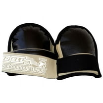 TROXELL USA - SuperSoft Beige Knee Pads